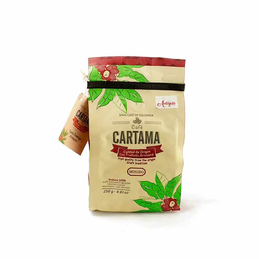 Cartama Café 