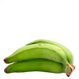 Plátano Verde