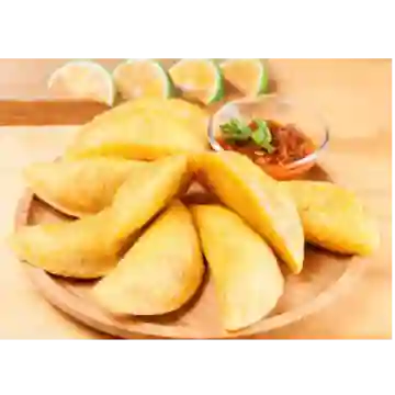 Empanadas de Carne