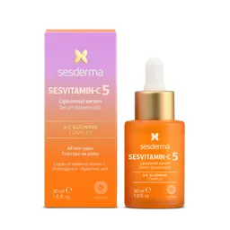 Sesderma Sérum Sesvitamin Liposomal C 5