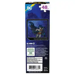 Torre Rompecabezas Promo M02
