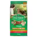 Comida para perro Dog Chow Adulto minis y pequeños x 4 kg