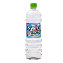 Varsol Removedor Manchas y Grasa Aroma Cítrico.