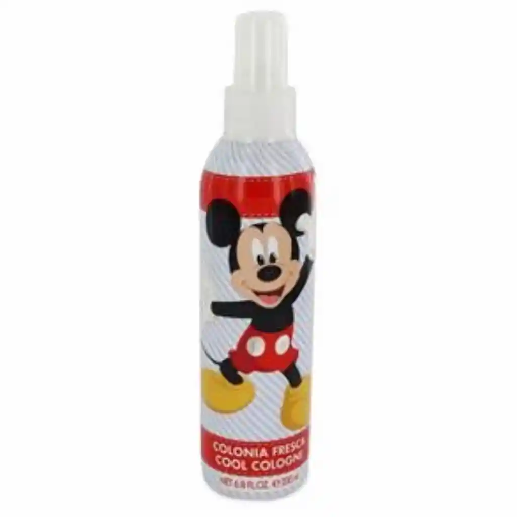 Disney Mickey Colonia