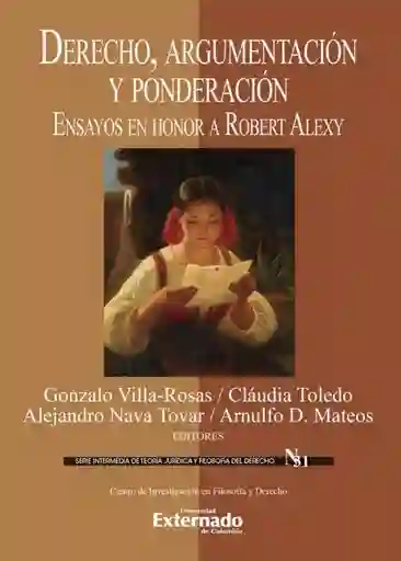 Derecho Argumentación y Ponderación