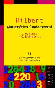 Hilbert. Matemático Fundamental