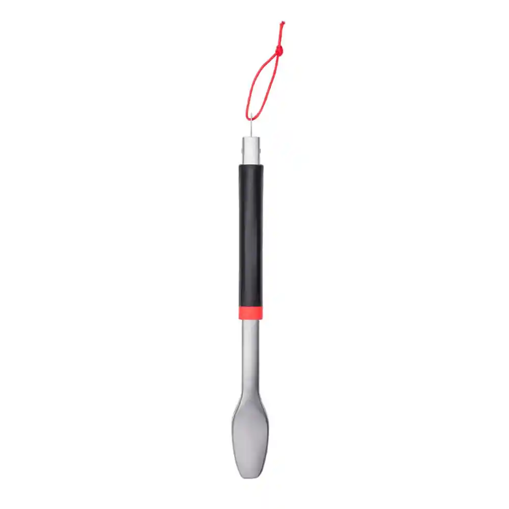 Pinza Para Parrillar Weber