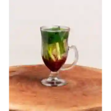 Aromaticas Frutos Secos