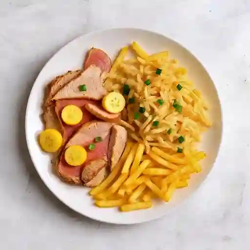 Combo Personal 2 para 2 Personas