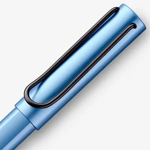 Lamy Estilógrafo al Star Aquatic Kewi