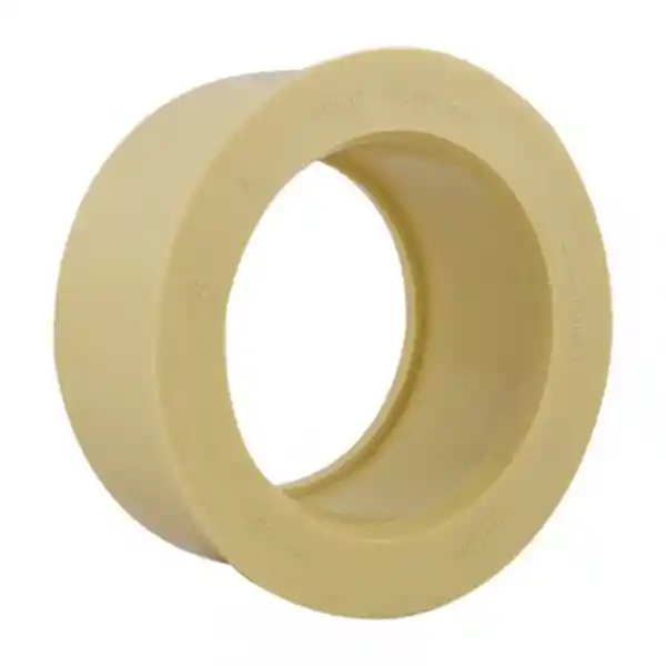 Gerfor Buje Soldado Sanitaria Pvc 4 x 3