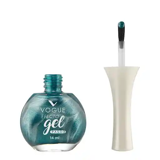 Vogue  Esmalte Efecto Gel14 Ml