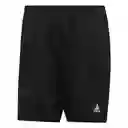 Adidas Short Para Hombre Negro Talla L