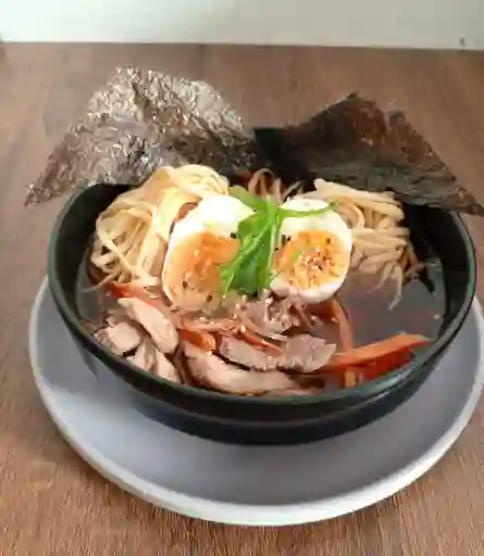 Ramen Tierra