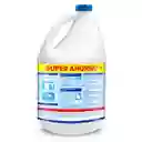 Blanqueador Clorox Flores de Lavanda Botella 3.8 lt