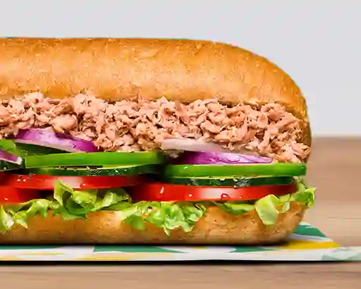 Sub Sándwich Atún 15 Cm