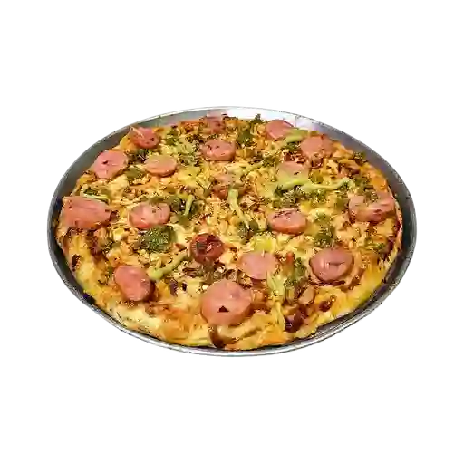 Chili Mex