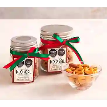 Mix de Sal Navidad 65grs