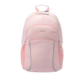 Morral Universitario Porta Pc 15.4" Cambri 2.0 Rosado Mujer