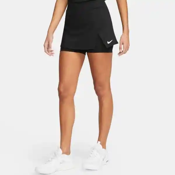 Nike Falda Court Victory Straight Woman Talla L Ref: DH9779-010