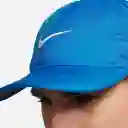 Nike Gorra u Df Club u Ab Fl P Accesorios Hombre Azul Talla M/L