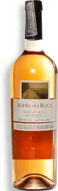 Roca Alfredovino Merlot Rose Botella