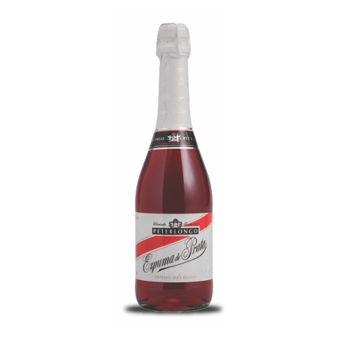 Peterlongo Vino Espumoso Champaña 660 ml