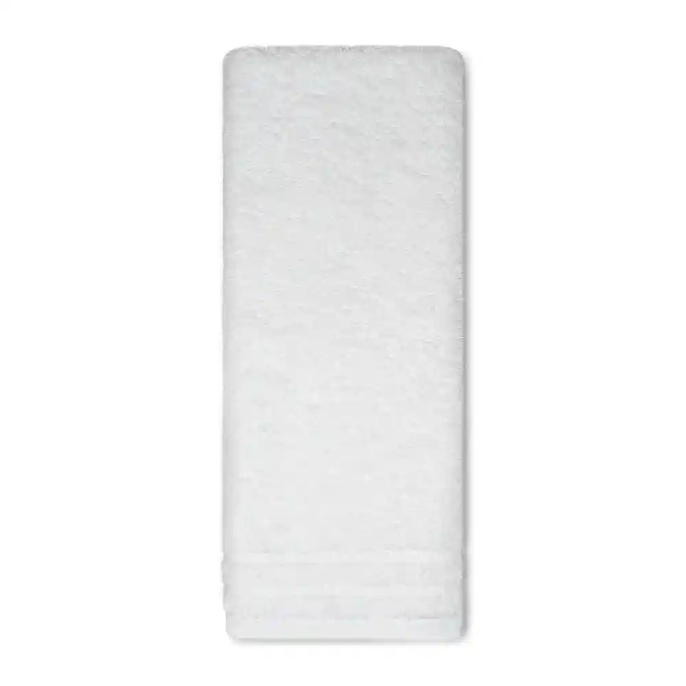 Toalla Mano 43.5x78 Cm en 570 Gm Mano-blanco