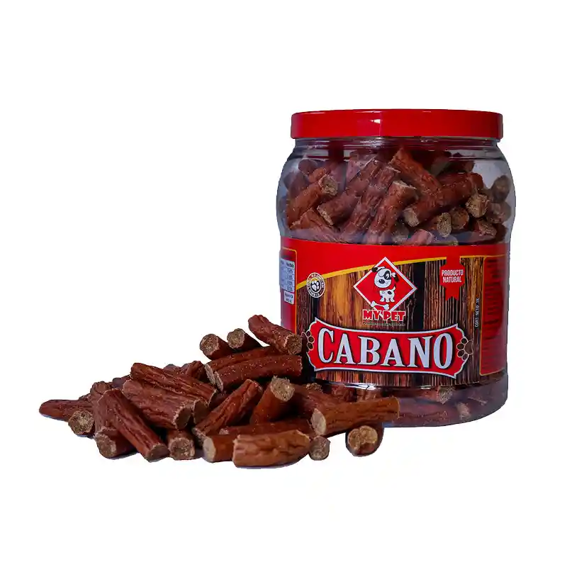 My Pet Cabano Natural para Perros