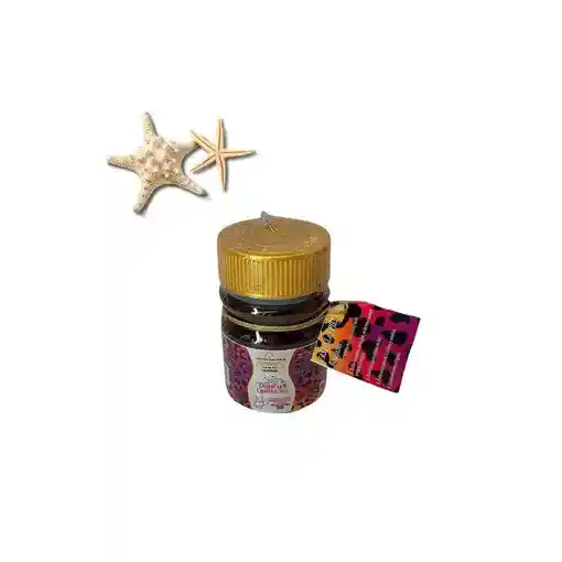 Dacus Carota K10 - Marce Saludable