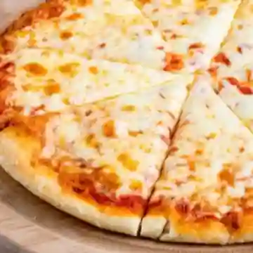 Pizza Chesse