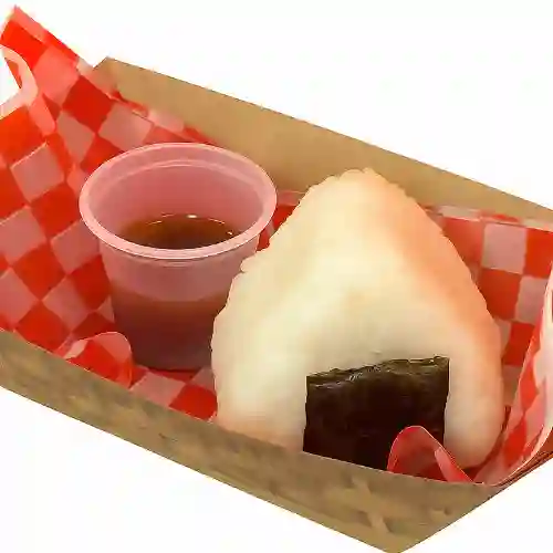 Oniguiri Pollo