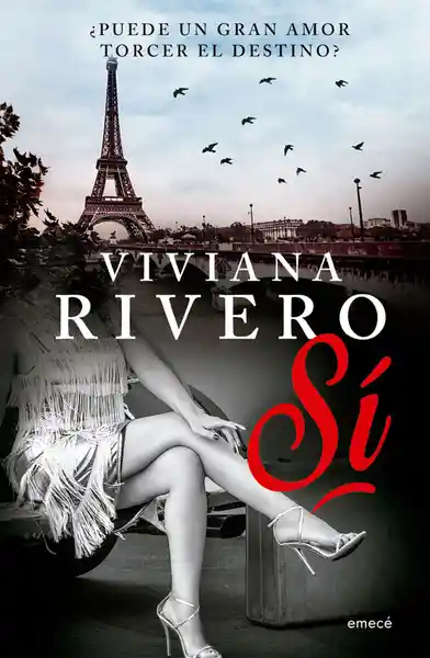 Sí - Viviana Rivero