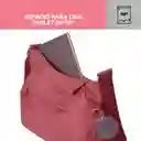 Totto Bolso Ada Color Rosado P69