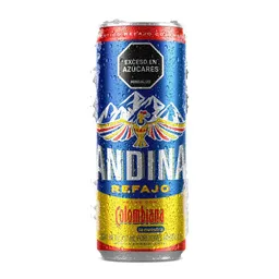 Andina Refajo Lata