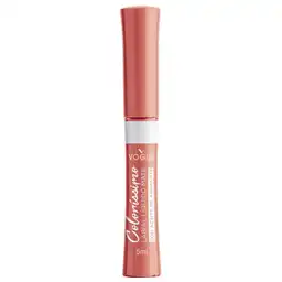 Labial Liquido Colorissimo Vogue Sandía 5Ml