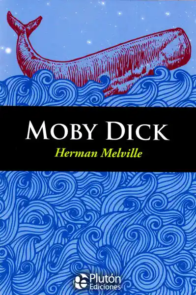 Moby Dick - Herman Melville