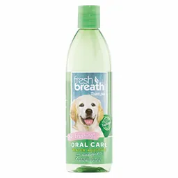 Fresh Breath Aditivo para Cachorro Cuidado Oral