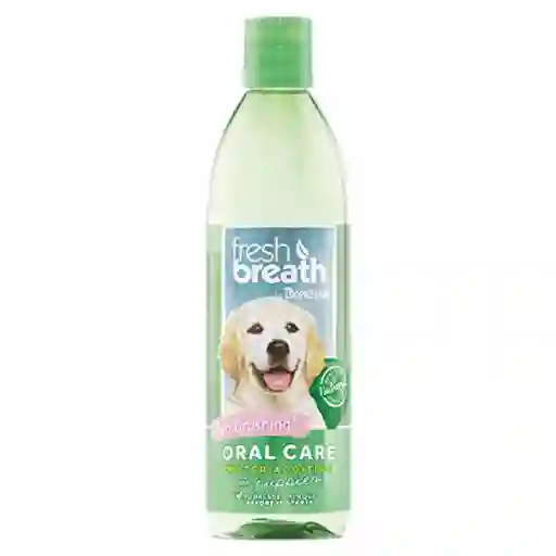 Fresh Breath Aditivo para Cachorro Cuidado Oral