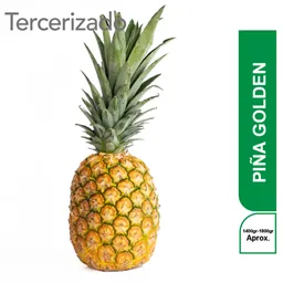 Piña Golden Turbo