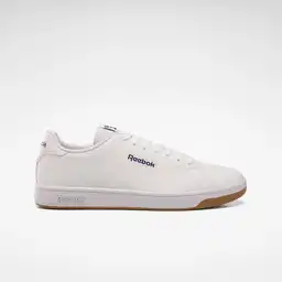 Reebok Tenis Court Clean Talla 10 Ref: 100074368