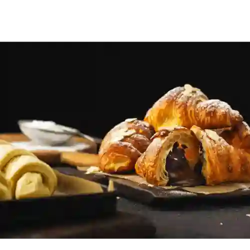 Combo Croissant Familia