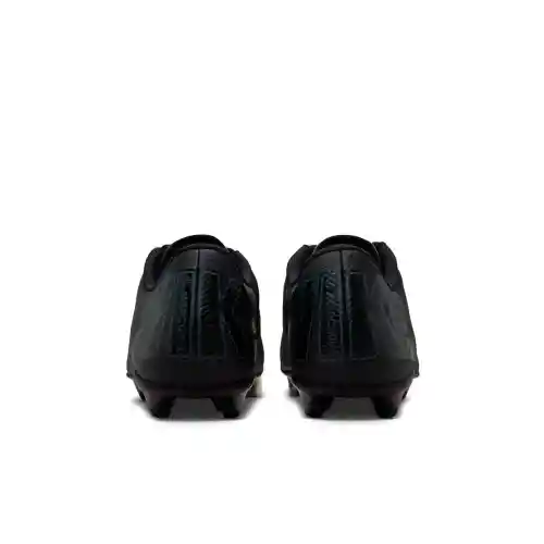 Nike Guayos Vapor 16 Club Para Fútbol Hombre Negro Talla 9.5
