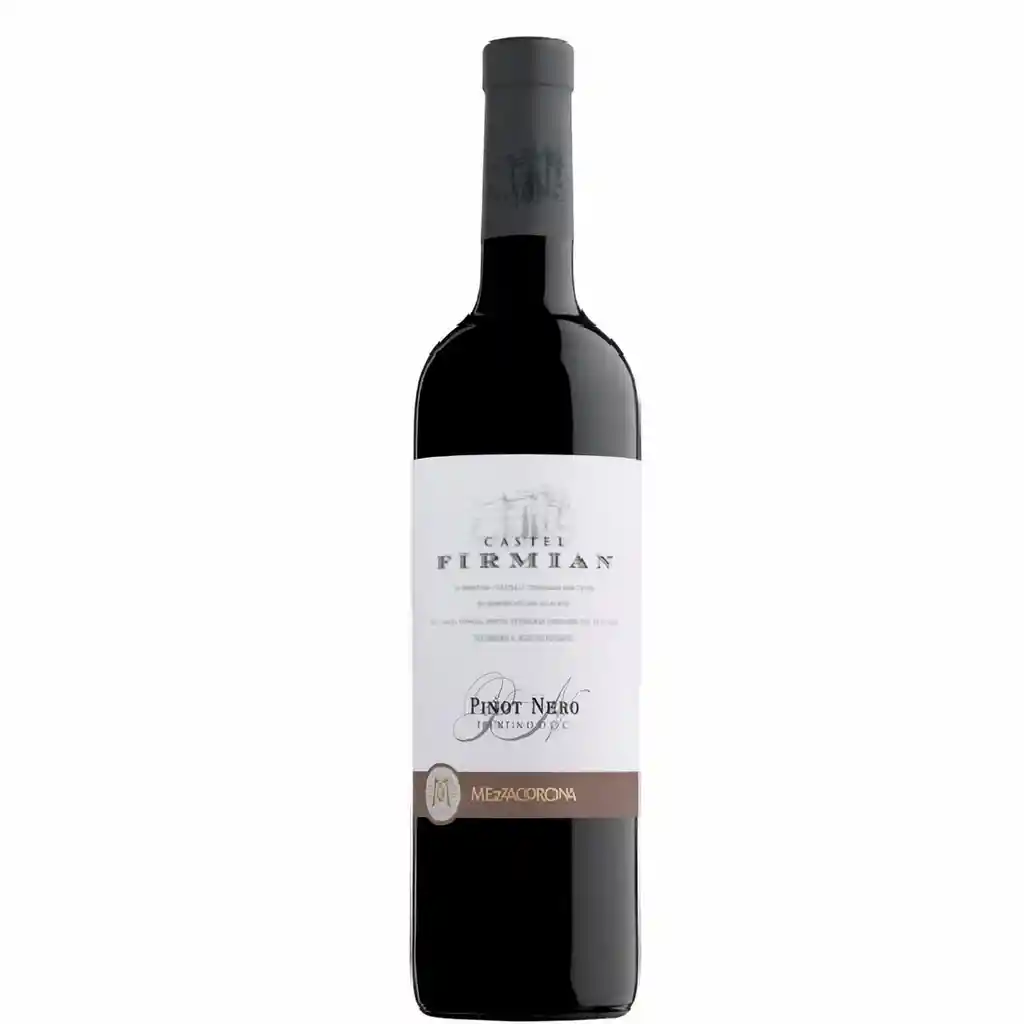 Castel Firmian Vino Tinto Pinot Nero