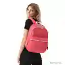 Morral Porta Pc 13" Aynatto Rojo Mujer