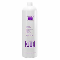 KUUL Change Me Peroxide Vol 40 De 870Ml