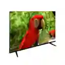 Televisor Challenger 58 Pulgadas Led Uhd4k Smart Tv 58kg85