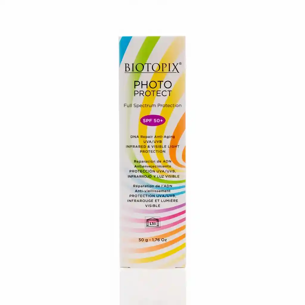 Biotopix Photo Protect Spf 50