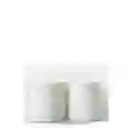Set Velas Led 6 x 7.2 cm 10461 Ambiente Gourmet