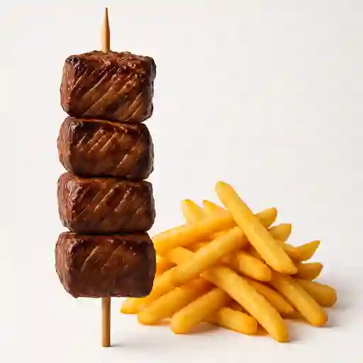 Brocheta de Lomo Fino